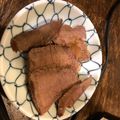 アクア大好き's cooksnap of when they made 炊飯器で簡単☆ローストビーフ.