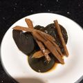 ミドリとワサビ's cooksnap of when they made 傷みかけキュウリ救済！！きゅうりの漬物.
