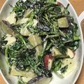 Y.Hina's cooksnap of when they made あとは簡単大好きクレソンマヨサラダ.