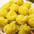 ☆mamingo☆'s cooksnap of when they made 茶巾しぼり.