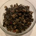 cheny27's cooksnap of when they made 古くなった漬物でリサイクル.