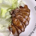 Victoria＊'s cooksnap of when they made ☆炊飯器で煮豚☆.