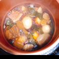 おかぶ〜ま's cooksnap of when they made 豚の角煮☆電気圧力鍋☆.