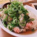 ケスケの嫁's cooksnap of when they made たこ焼きの残った生地でダシ玉！.