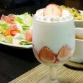 たかきび's cooksnap of when they made いちごの簡単ショートケーキ.