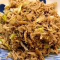Fionarao's cooksnap of when they made 作り置き◆しらすのふりかけ.
