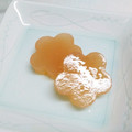 すすすーさん's cooksnap of when they made りんご寒天.