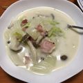 ngta05's cooksnap of when they made ☆白菜のクリーム煮☆中華Ver..