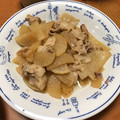 ngta05's cooksnap of when they made ご飯に合う！豚肉と大根の甘辛炒め！.