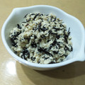ラリー＆サラ's cooksnap of when they made 簡単☆ひじき白和え.