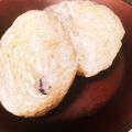 ☆はあ☆'s cooksnap of when they made 「松茸の味お吸いもの」で、高級おにぎり！.