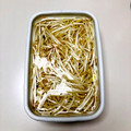 azbjbn's cooksnap of when they made 長持ちします！シャキッともやしの保存方法.
