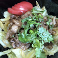 耳ねこ's cooksnap of when they made 豚肉の蒲焼きのタレ炒め☆彡.