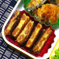 nosso's cooksnap of when they made 離乳食◎卵と納豆のおやき.