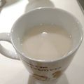 りん３５'s cooksnap of when they made 酒粕で甘酒☆.