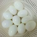 ゴマヨメ's cooksnap of when they made ✿簡単！圧力鍋でゆで卵✿.