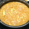 ビバリー's cooksnap of when they made 子どもと一緒♡クリーミーカレー鍋スープ☆.