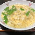 にむばすしゅたーぜん's cooksnap of when they made たまごうどん.