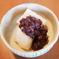 ★☆ayumin☆★'s cooksnap of when they made 圧力鍋でゆで小豆＊甘さ控えめあんこ.