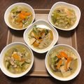 四児のハハ's cooksnap of when they made タイカレー　(グリーンカレー).