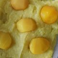 さぁチン☆'s cooksnap of when they made ほのぼの栗きんとん.