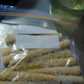 ちっひーろー's cooksnap of when they made 長期保存＊筍の塩漬け♪.