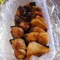 ♪すーた♪'s cooksnap of when they made おせち･お正月に。あら煮風ぶりの照り焼き.
