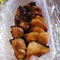 ♪すーた♪'s cooksnap of when they made おせち･お正月に。あら煮風ぶりの照り焼き.