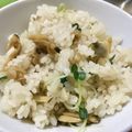 クックRRTZ8C☆'s cooksnap of when they made あさりご飯.