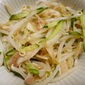 yako777's cooksnap of when they made さっぱりおつまみ☆ミミガーのポン酢和え.