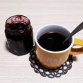 アクセル☆'s cooksnap of when they made おうちカフェ気分✿ブルーベリーティー.