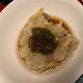 xMARILYNx's cooksnap of when they made 【男前レシピ】お鍋が激ウマに変身たれ♬.
