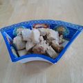 どどぽっぽ's cooksnap of when they made 海老芋の煮物.