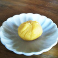 こふんちゃん's cooksnap of when they made 栗きんとん…ならぬ芋きんとん‼笑.