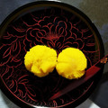 クックBN4E6W☆'s cooksnap of when they made お正月に♡しっとり栗きんとん.
