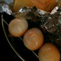 ふぁんたにゃん's cooksnap of when they made うずらの卵の燻製.