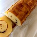 れいさやママ's cooksnap of when they made 簡単、伊達巻き.