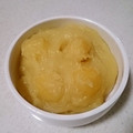 さくらちょことまと's cooksnap of when they made 砂糖無し　簡単ヘルシー！　栗きんとん.