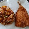 Ｍぱん's cooksnap of when they made 【カロリーダウン】甦れ！揚げ物サクッと術.