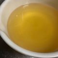 柚子ちゃんママ's cooksnap of when they made (妊婦レシピ)　基本！簡単なだしの作り方.