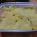単！！'s cooksnap of when they made 材料はたったの2つ。なめらか栗きんとん.