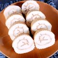 AiRyuﾏﾏ's cooksnap of when they made 簡単・おせち・伊達巻.