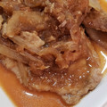 まるイモ's cooksnap of when they made 簡単おかず☆玉ねぎソースの生姜焼き♪.