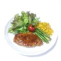 みさきっちん♪'s cooksnap of when they made アスパラ＆コーンの付け合せ.