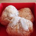 yossiey's cooksnap of when they made 【農家のレシピ】里芋ごはん.