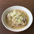 soraちゃん☆彡's cooksnap of when they made 豚汁　立花風.