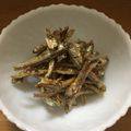 syrupsan3's cooksnap of when they made おせち⏹️レンジで簡単たつくり(10分).