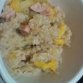 tommy1582's cooksnap of when they made オｲﾏﾖde簡単おいしい炊き込みご飯.