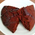 ryon21's cooksnap of when they made 炊飯器でグルテンフリーの米粉甘酒ケーキ.