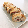 北のデビル。's cooksnap of when they made お節　簡単信田巻き.